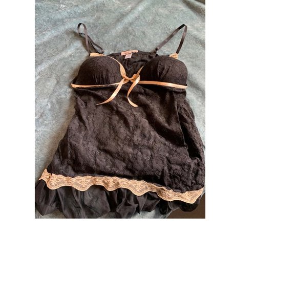 LINEA DONATELLA BABYDOLL - Picture 2 of 3